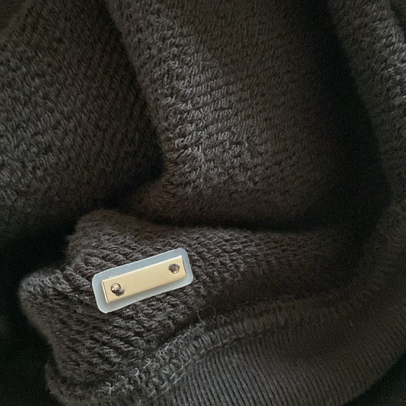 Amiri Dagger Oversized Hoodie - Picture 11 of 15